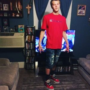 Meet your Posher, Blake